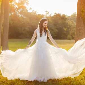 Meet your Posher, Emily